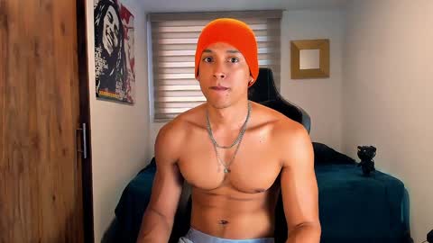 Liam Vokov online show from January 30, 2025, 1:42 pm