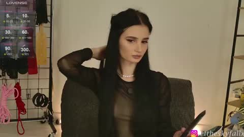 Eliza online show from June 5, 2026, 12:06 am