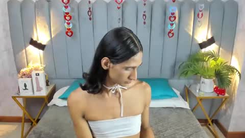 STIVEN online show from February 28, 2025, 1:14 pm