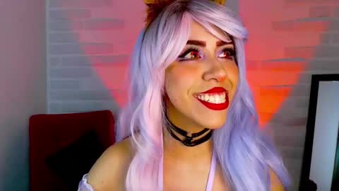 Snapshot of sky_girl1 chatting on December 10, 2024, 5:07 am Mile online show from December 10, 2024, 5:07 am