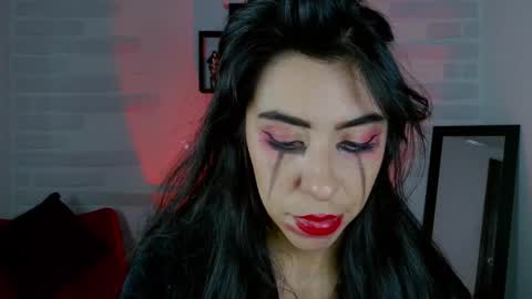 Snapshot of sky_girl1 chatting on January 11, 2025, 3:55 am Mile online show from January 11, 2025, 3:55 am