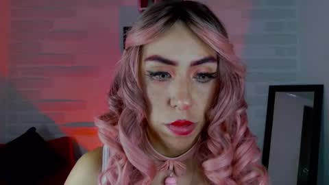 Snapshot of sky_girl1 chatting on January 12, 2025, 8:14 am Mile online show from January 12, 2025, 8:14 am