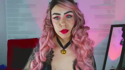 Snapshot of sky_girl1 chatting on January 31, 2025, 12:28 am Mile online show from January 31, 2025, 12:28 am