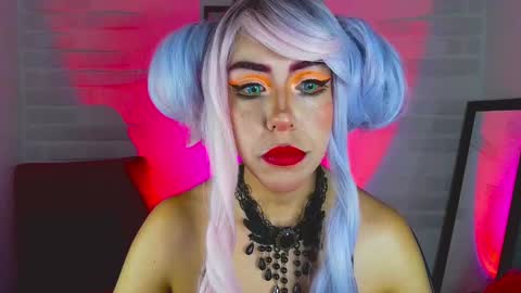 Snapshot of sky_girl1 chatting on February 11, 2025, 5:16 am Mile online show from February 11, 2025, 5:16 am