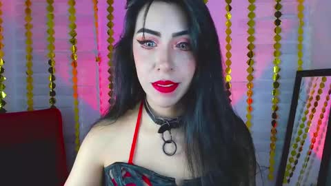 Snapshot of sky_girl1 chatting on February 20, 2025, 9:53 pm Mile online show from February 20, 2025, 9:53 pm