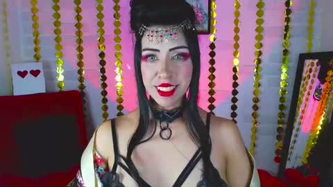 Snapshot of sky_girl1 chatting on February 22, 2025, 9:26 pm Mile online show from February 22, 2025, 9:26 pm