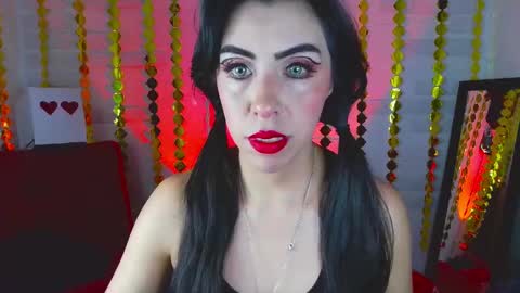 Snapshot of sky_girl1 chatting on February 27, 2025, 3:36 am Mile online show from February 27, 2025, 3:36 am