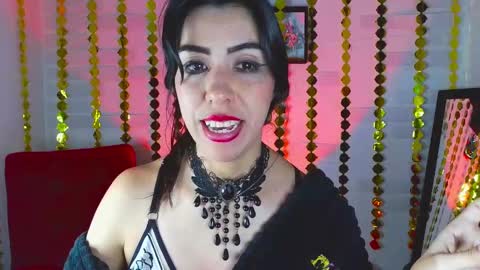 Snapshot of sky_girl1 chatting on March 5, 2025, 1:52 am Mile online show from March 5, 2025, 1:52 am