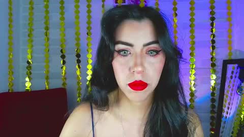Snapshot of sky_girl1 chatting on March 5, 2025, 9:48 pm Mile online show from March 5, 2025, 9:48 pm