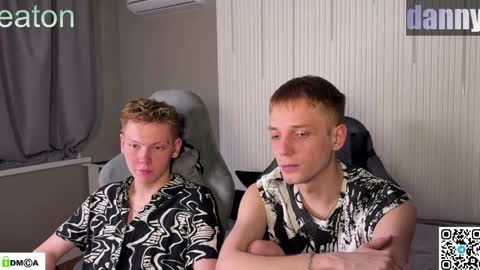 sky_hunter online show from April 5, 2026, 3:31 pm