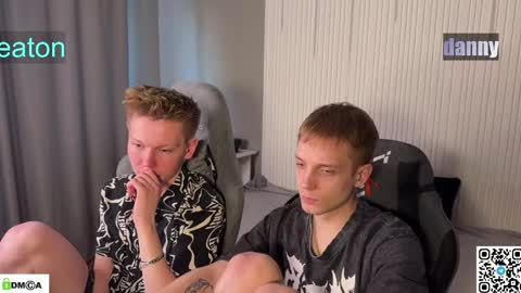 sky_hunter online show from April 17, 2026, 12:08 pm