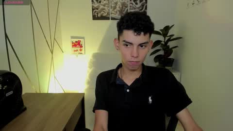 Daniel online show from November 6, 2025, 3:29 am