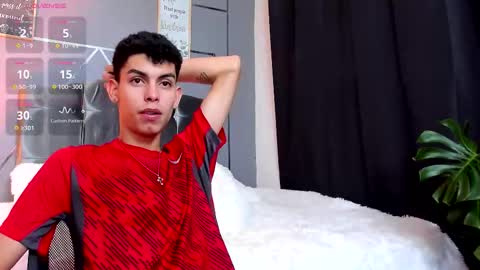 Daniel online show from November 9, 2025, 8:56 am