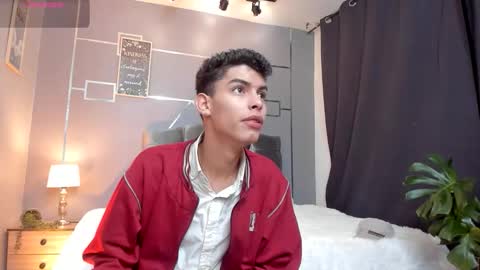 Daniel online show from November 11, 2025, 3:17 am