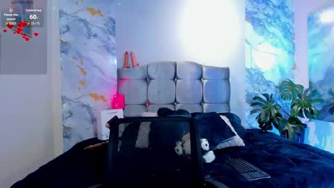 Daniel online show from February 17, 2026, 3:29 pm