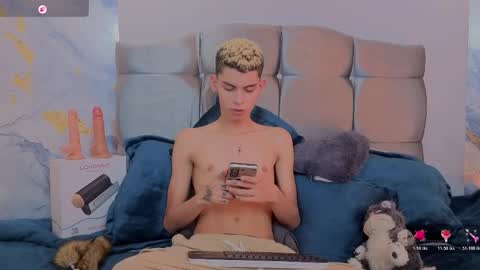 Daniel online show from March 31, 2026, 4:29 pm