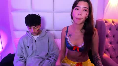 sky_n_zayn online show from June 14, 2026, 1:13 pm