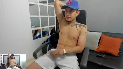 sky_wild online show from October 20, 2025, 9:04 pm