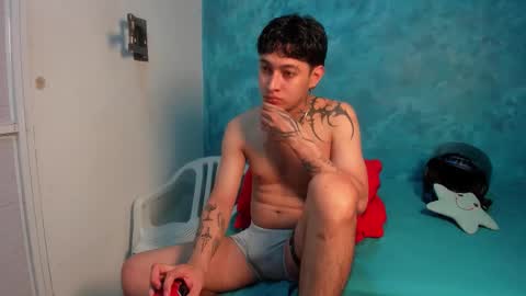 sky_wild online show from March 13, 2026, 7:53 pm