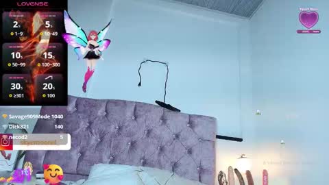 skye moore online show from October 31, 2025, 12:06 pm