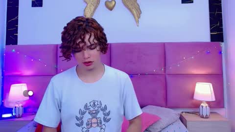 Angel online show from February 11, 2026, 8:14 pm