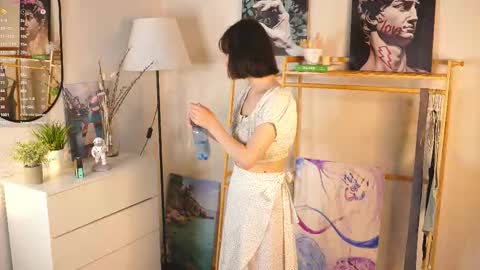 Snapshot of skyemcguire chatting on September 9, 2025, 7:19 am Melissa online show from September 9, 2025, 7:19 am