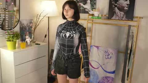 Snapshot of skyemcguire chatting on September 13, 2025, 6:46 am Melissa online show from September 13, 2025, 6:46 am