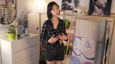 Snapshot of skyemcguire chatting on September 18, 2025, 4:36 am Melissa online show from September 18, 2025, 4:36 am