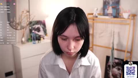 Snapshot of skyemcguire chatting on October 12, 2025, 5:39 am Melissa online show from October 12, 2025, 5:39 am