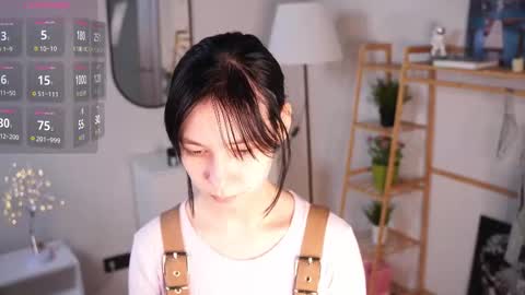 Snapshot of skyemcguire chatting on October 31, 2025, 5:30 am Melissa online show from October 31, 2025, 5:30 am