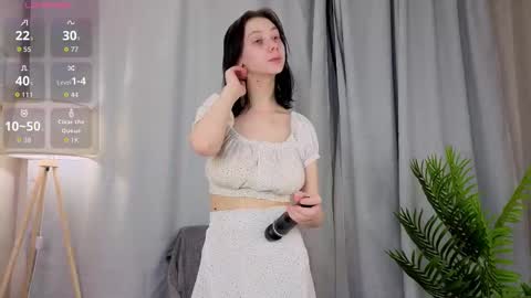 Melissa online show from March 27, 2026, 4:07 pm