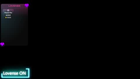 skyfall9875 online show from February 11, 2026, 7:08 pm