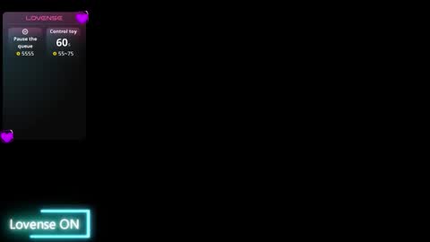 skyfall9875 online show from February 14, 2026, 7:32 pm