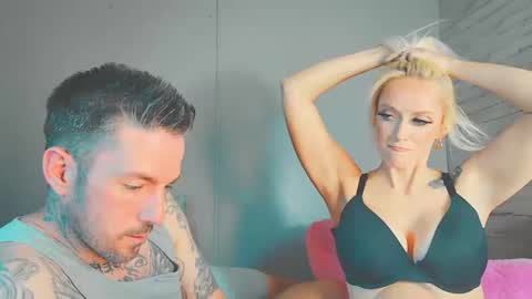 SkylarGrey online show from May 13, 2026, 2:42 am