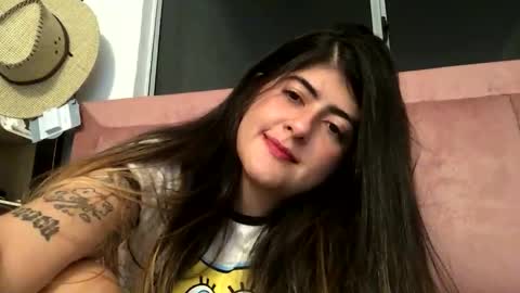 Skyler online show from February 7, 2026, 2:15 am