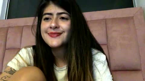 Skyler online show from March 22, 2026, 12:36 am