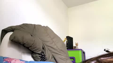 Skyler online show from April 16, 2026, 10:01 pm