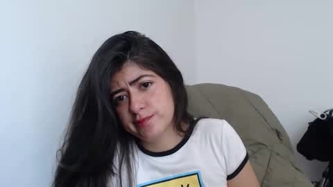 Skyler online show from May 26, 2026, 2:46 pm