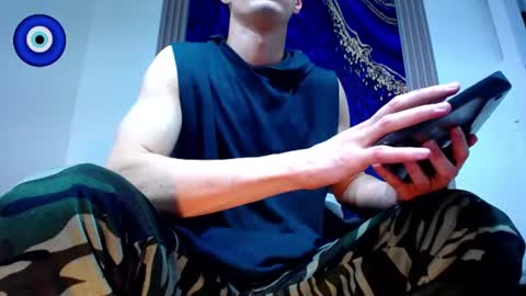 Skyler online show from June 13, 2026, 1:36 am