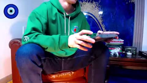 Skyler online show from July 1, 2026, 12:01 am