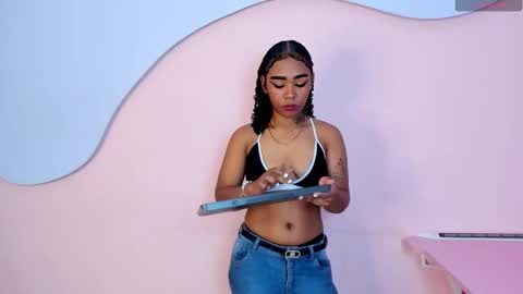 skylerbloom online show from October 27, 2025, 3:21 am