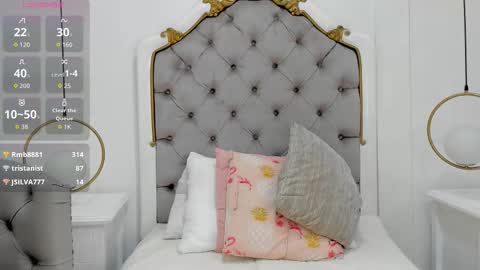 Skyler online show from March 2, 2026, 7:15 am