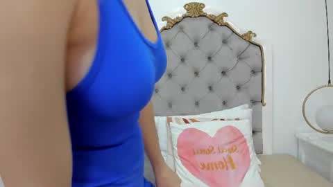 Skyler online show from June 22, 2026, 3:25 am