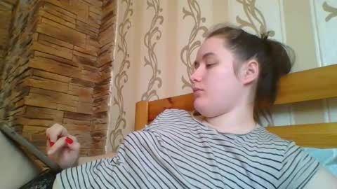 skyressie333 online show from February 24, 2026, 8:56 am