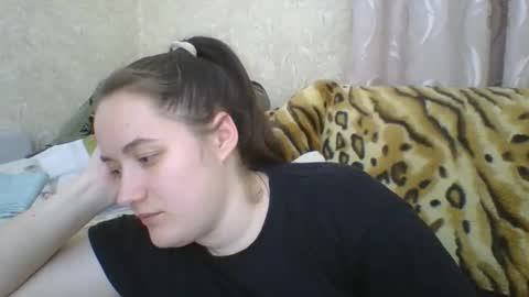 skyressie333 online show from March 14, 2026, 7:30 pm