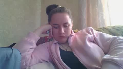 skyressie333 online show from April 1, 2026, 5:41 am