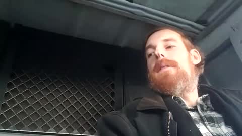 Snapshot of skyviper88 chatting on December 27, 2024, 11:31 pm Sky Viper online show from December 27, 2024, 11:31 pm