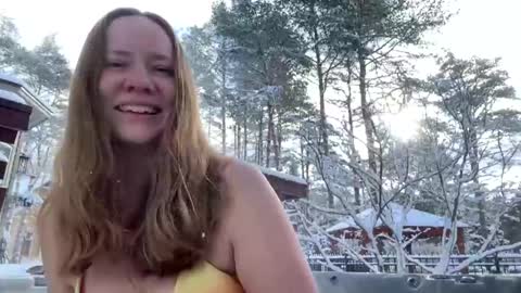 Sky Winters online show from January 2, 2025, 3:29 pm