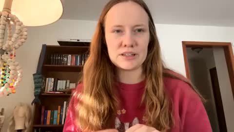 Sky Winters online show from February 5, 2025, 4:14 pm