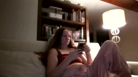 Sky Winters online show from October 8, 2025, 10:51 pm